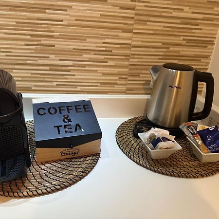 Bed and Breakfast Residenza Le Chianche Latiano Esterno foto