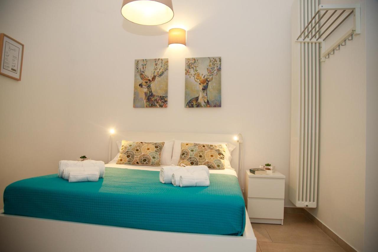 Bed and Breakfast Residenza Le Chianche Latiano Esterno foto