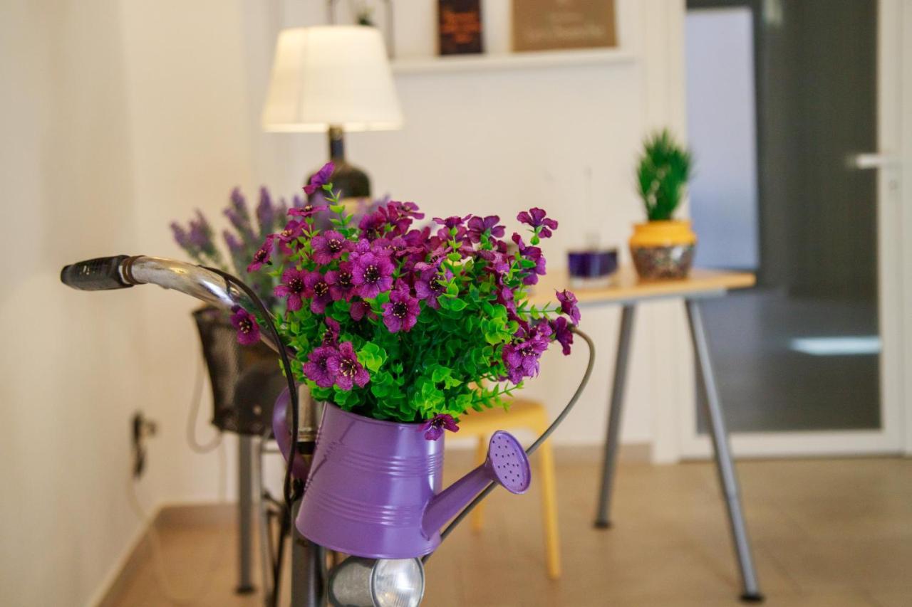 Bed and Breakfast Residenza Le Chianche Latiano Esterno foto