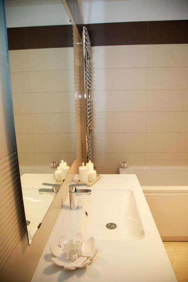 Bed and Breakfast Residenza Le Chianche Latiano Esterno foto