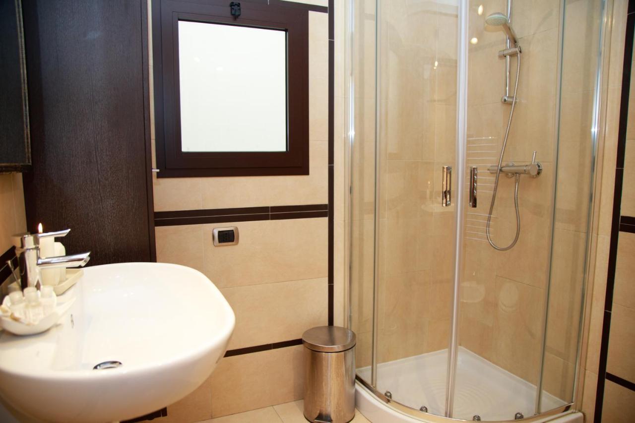 Bed and Breakfast Residenza Le Chianche Latiano Esterno foto