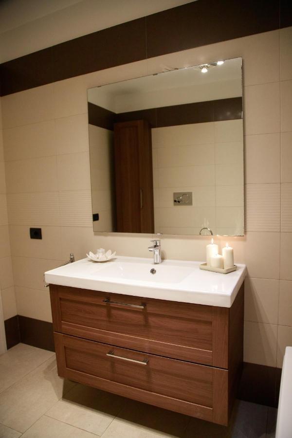 Bed and Breakfast Residenza Le Chianche Latiano Esterno foto