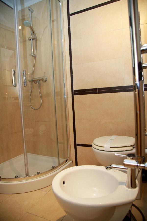 Bed and Breakfast Residenza Le Chianche Latiano Esterno foto