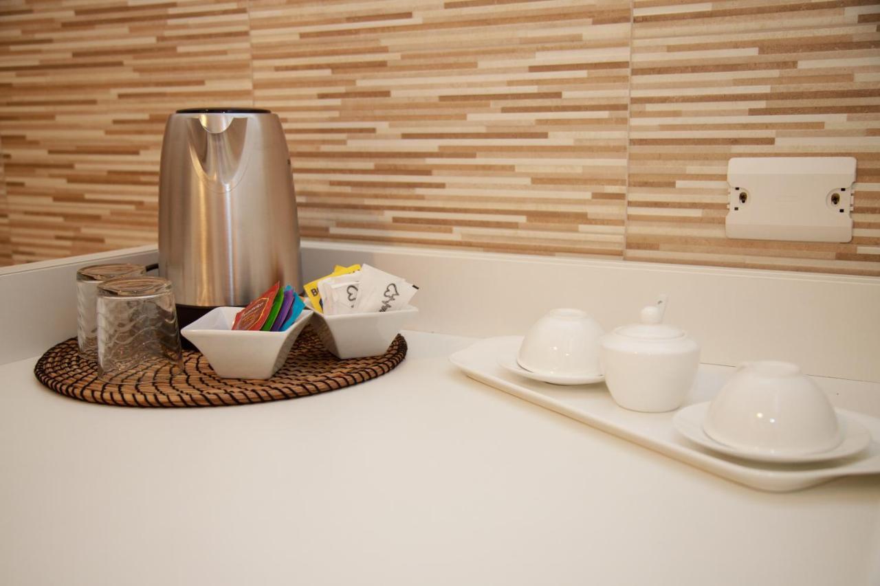Bed and Breakfast Residenza Le Chianche Latiano Esterno foto
