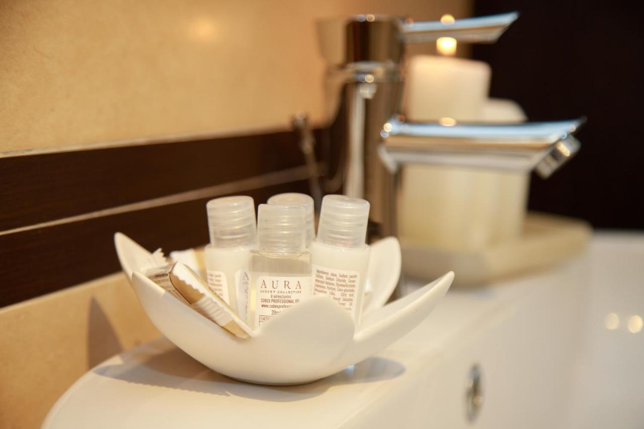 Bed and Breakfast Residenza Le Chianche Latiano Esterno foto