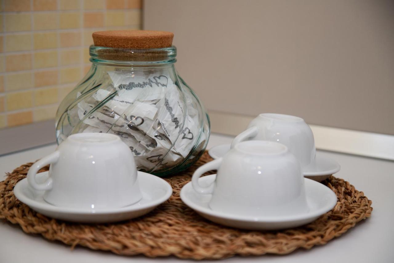 Bed and Breakfast Residenza Le Chianche Latiano Esterno foto