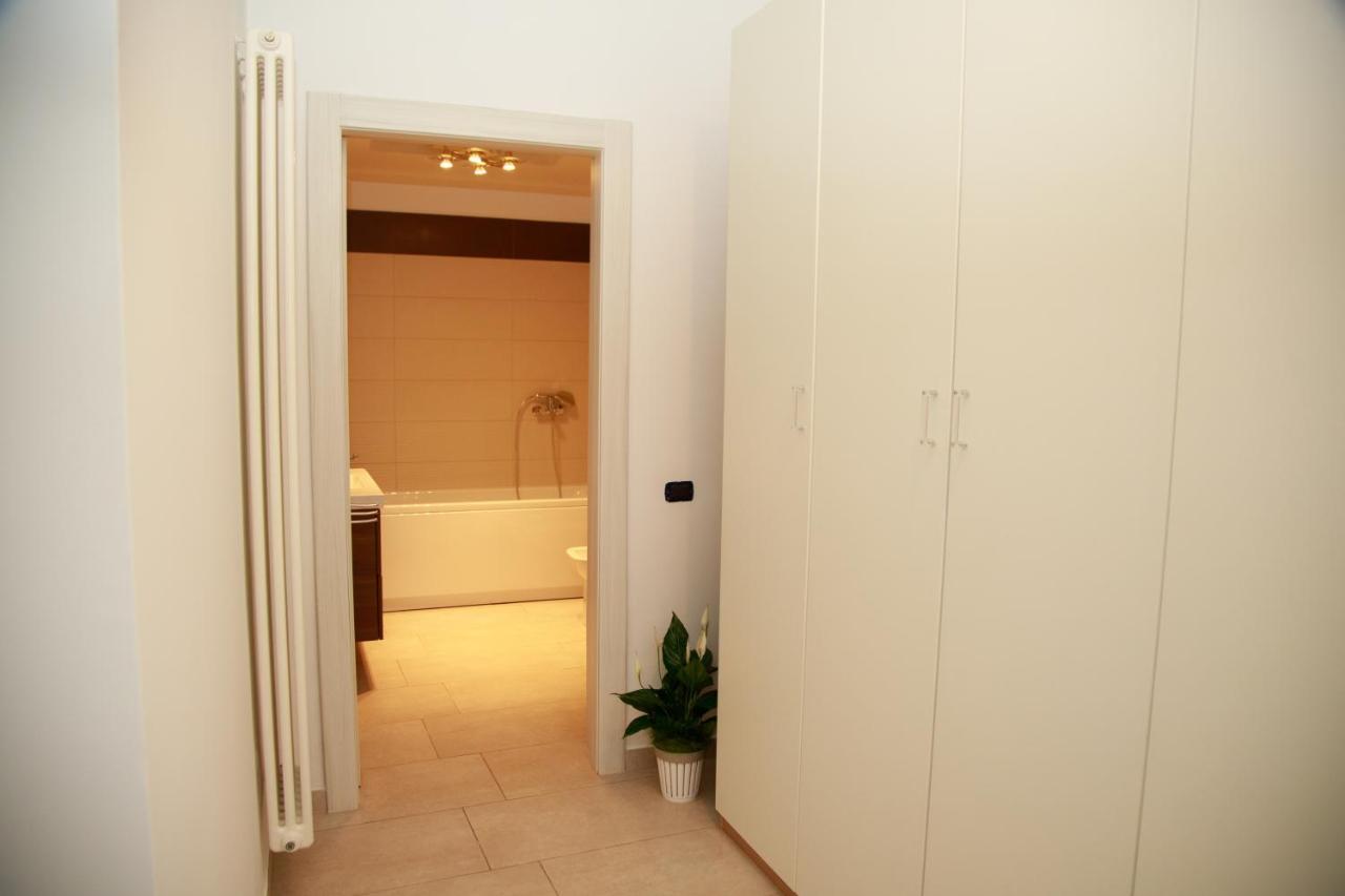 Bed and Breakfast Residenza Le Chianche Latiano Esterno foto